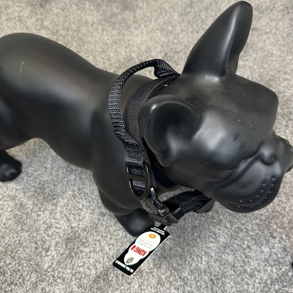 King Ultra Durable Dog Collar